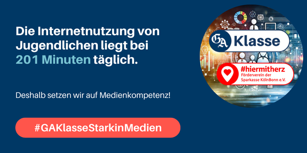GA Klasse
