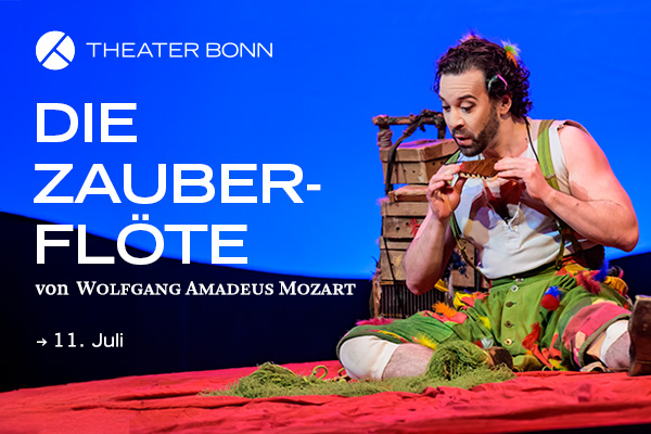 Zauberflöte
