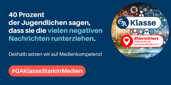 GA Klasse