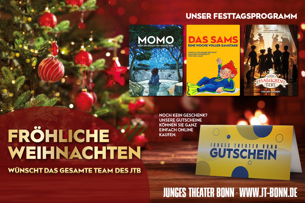 Junges Theater Bonn