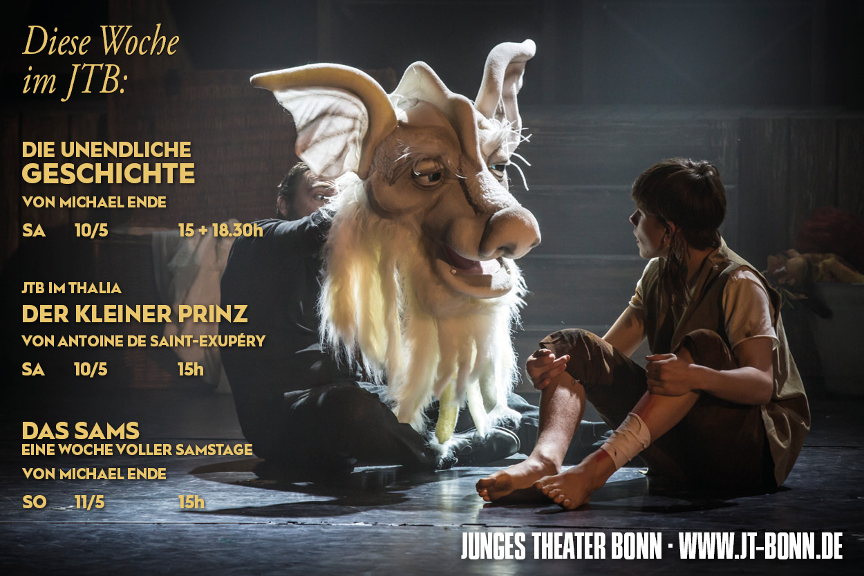Junges Theater Bonn