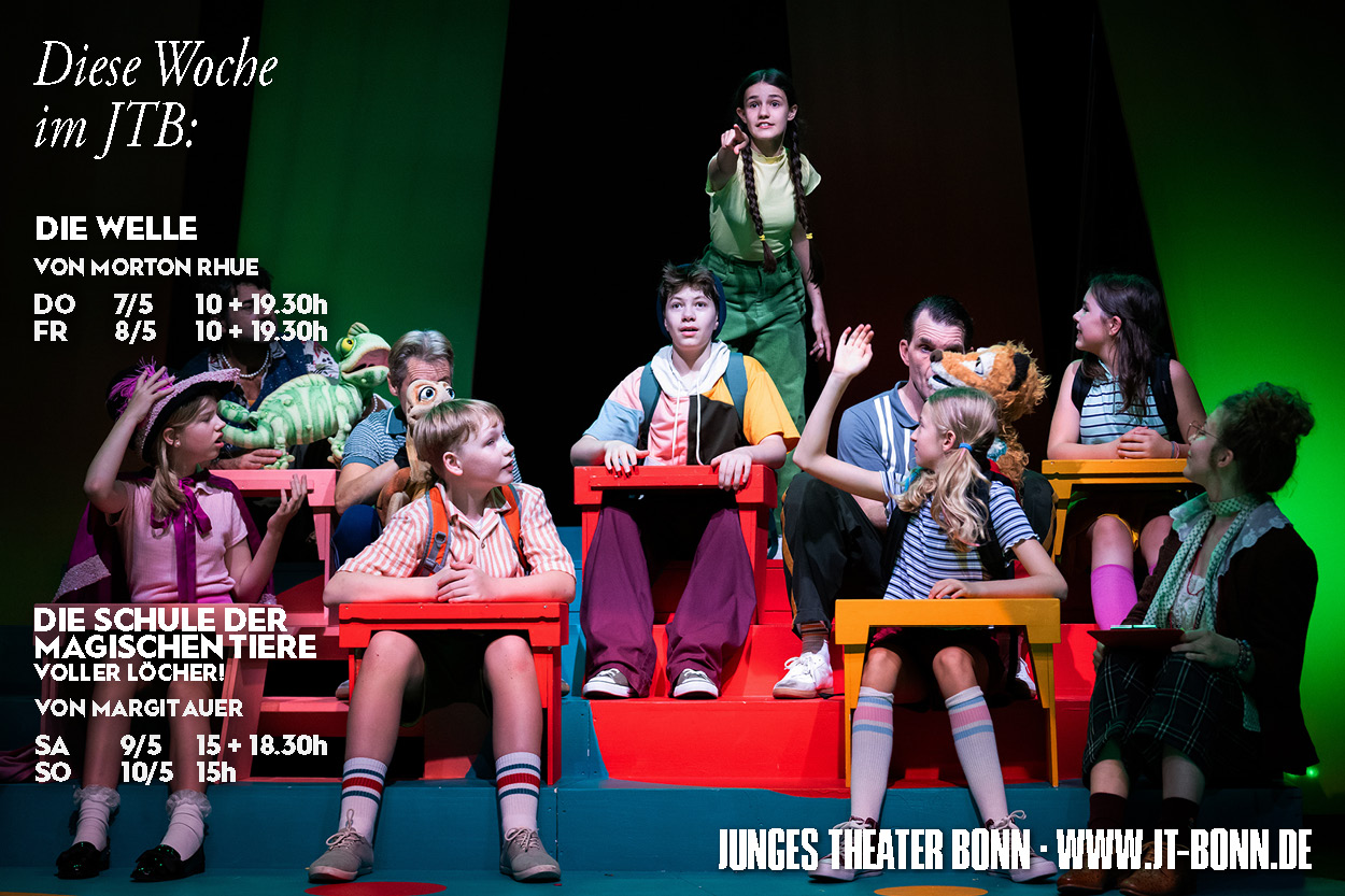 Junges Theater Bonn