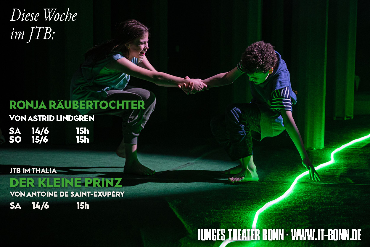 Junges Theater Bonn