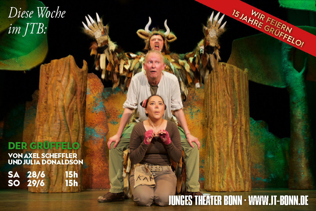Junges Theater Bonn