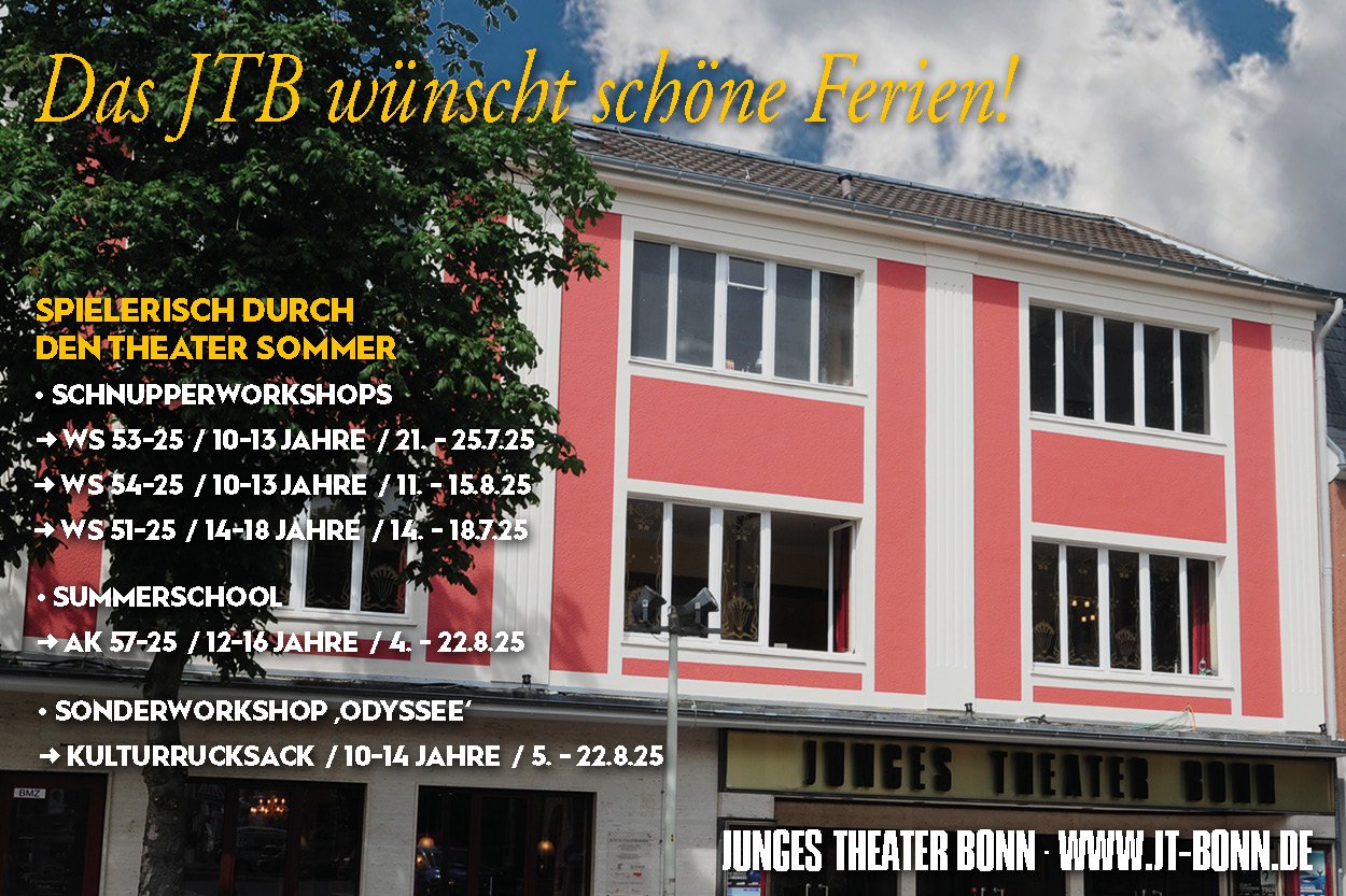 Junges Theater Bonn