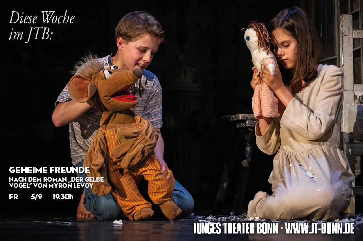 Junges Theater Bonn