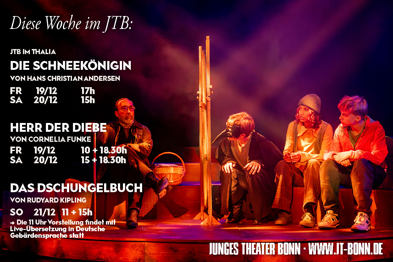 Junges Theater Bonn