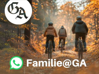 Familie@GA