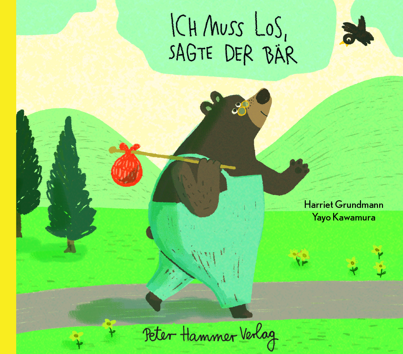 Kinderbuch