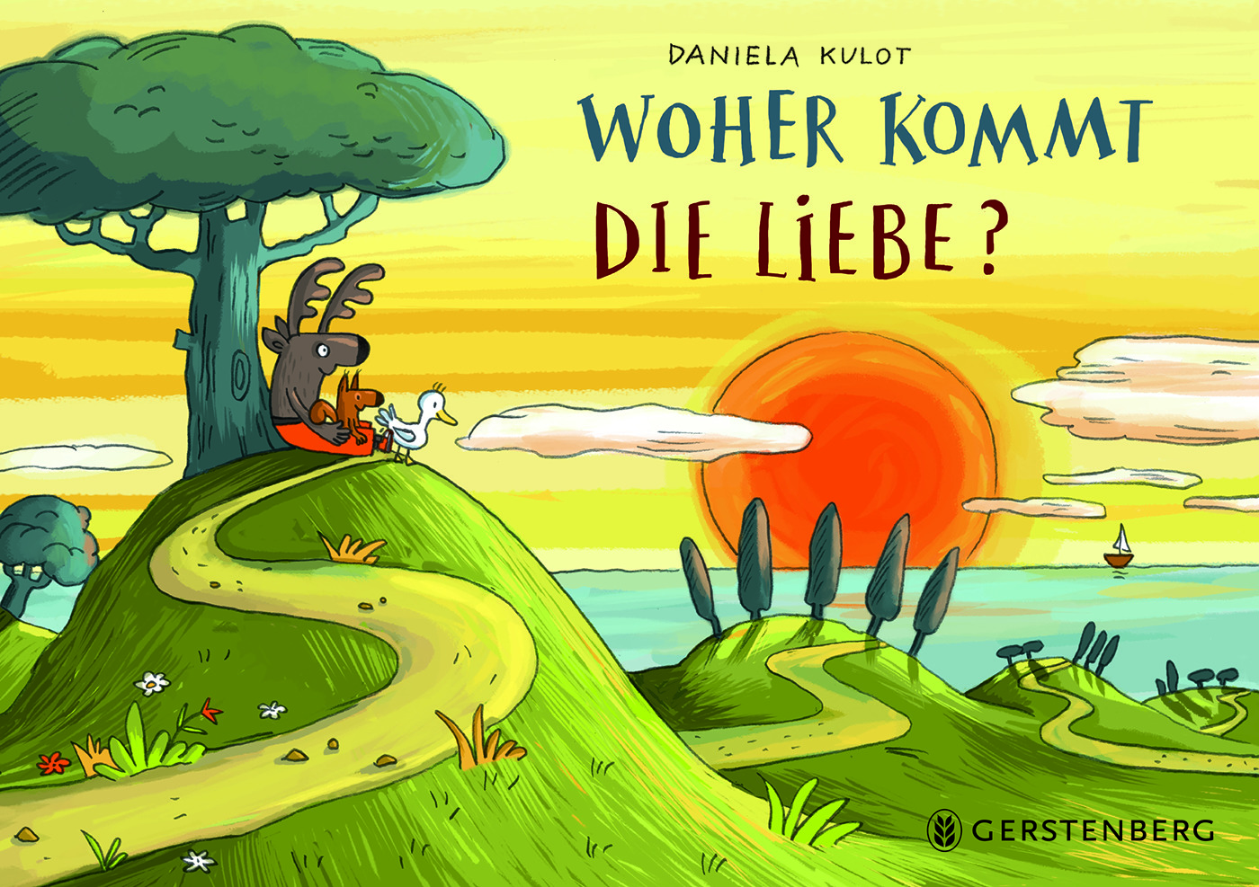Kinderbuch