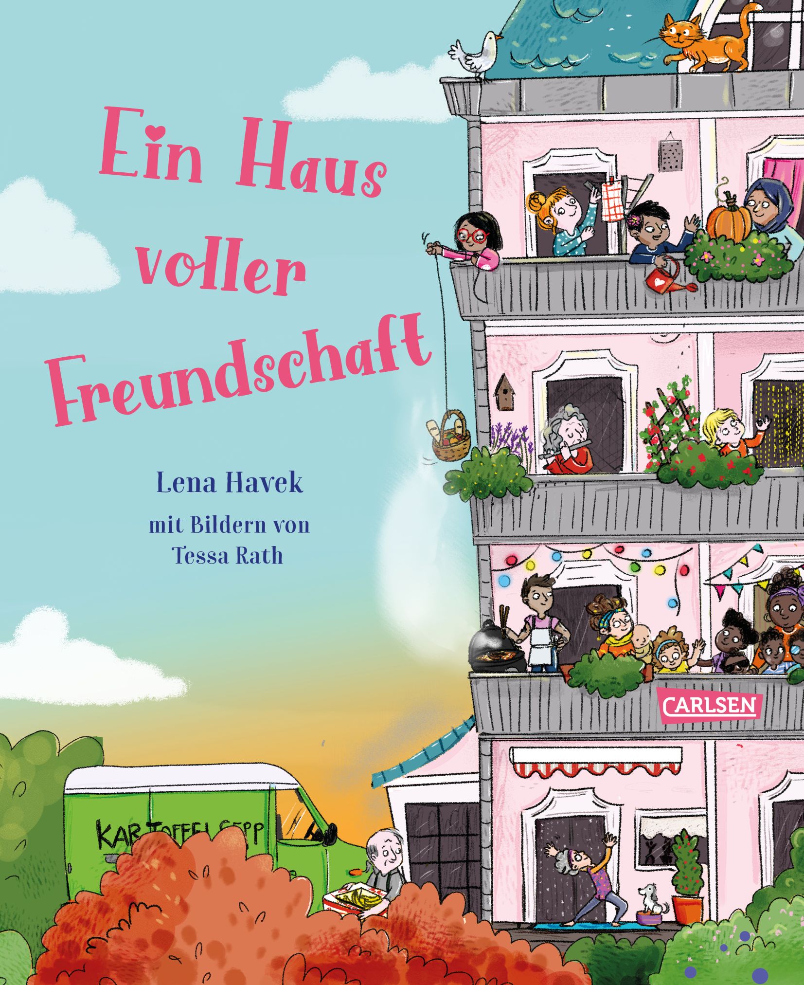 Kinderbuch