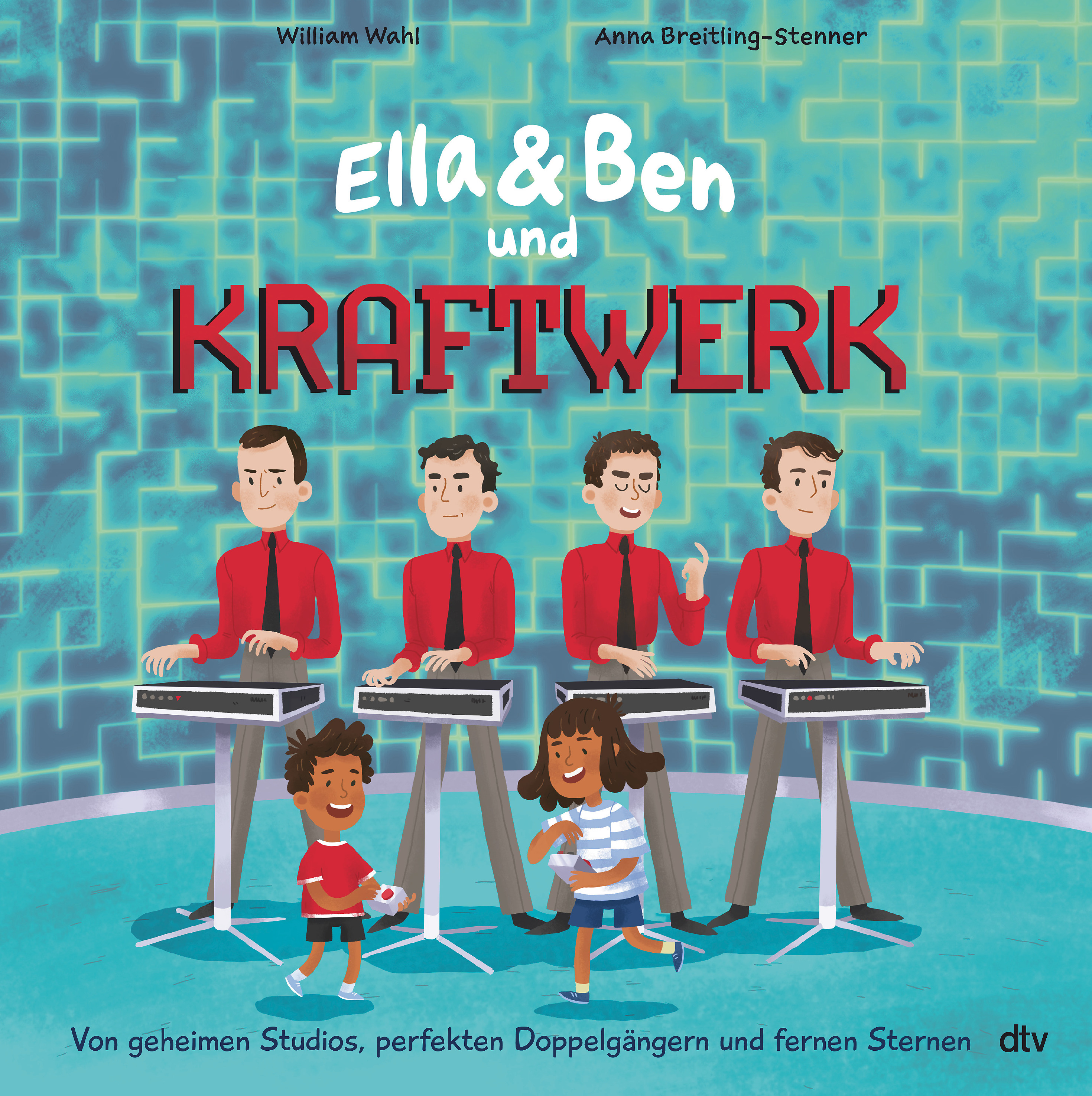 Kinderbuch