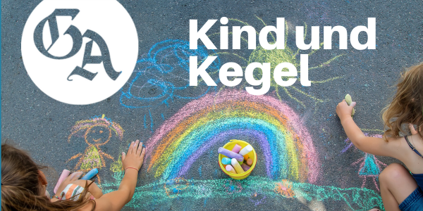 Kind und Kegel - Der GA-Newsletter f&uuml;r Familien in Bonn und der Region