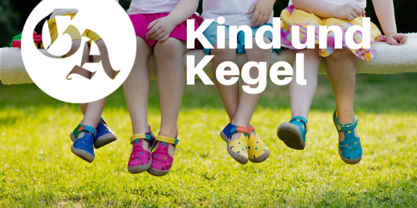 Kind und Kegel - Der GA-Newsletter für Familien in Bonn und der Region