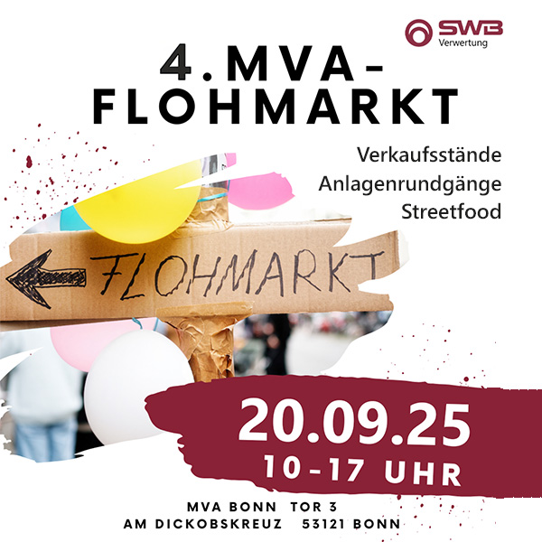Flohmarkt