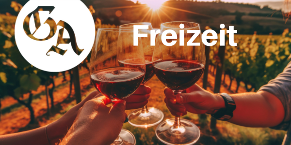Freizeit - Der GA-Newsletter mit den besten Tipps für Bonn und die Region