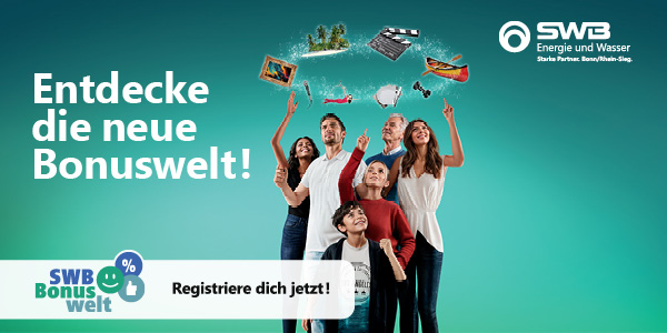 SWB Bonuswelt