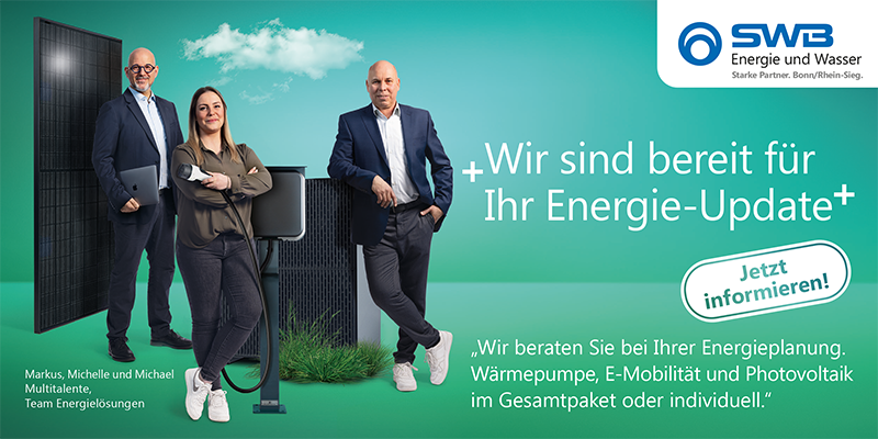 Energie-Update