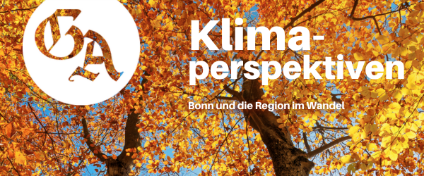 Klimaperspektiven