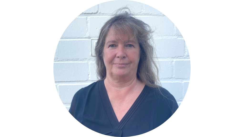Claudia Mahnke