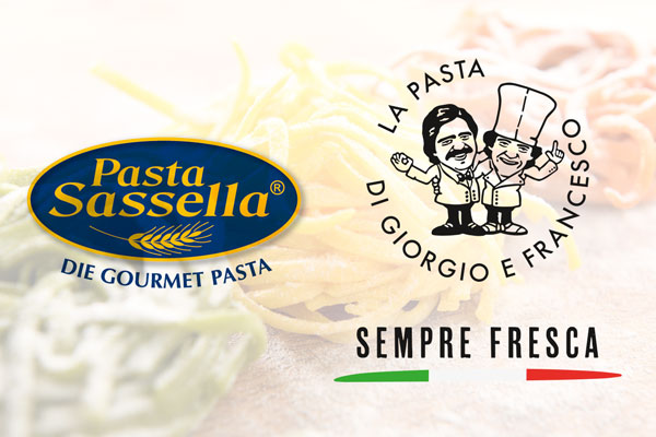 Pasta Sassella 