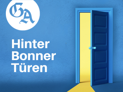 Ga Bonn Hinter Bonner Türen