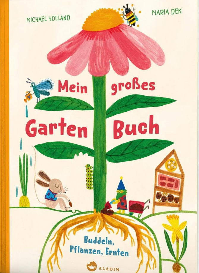 Kinderbuch