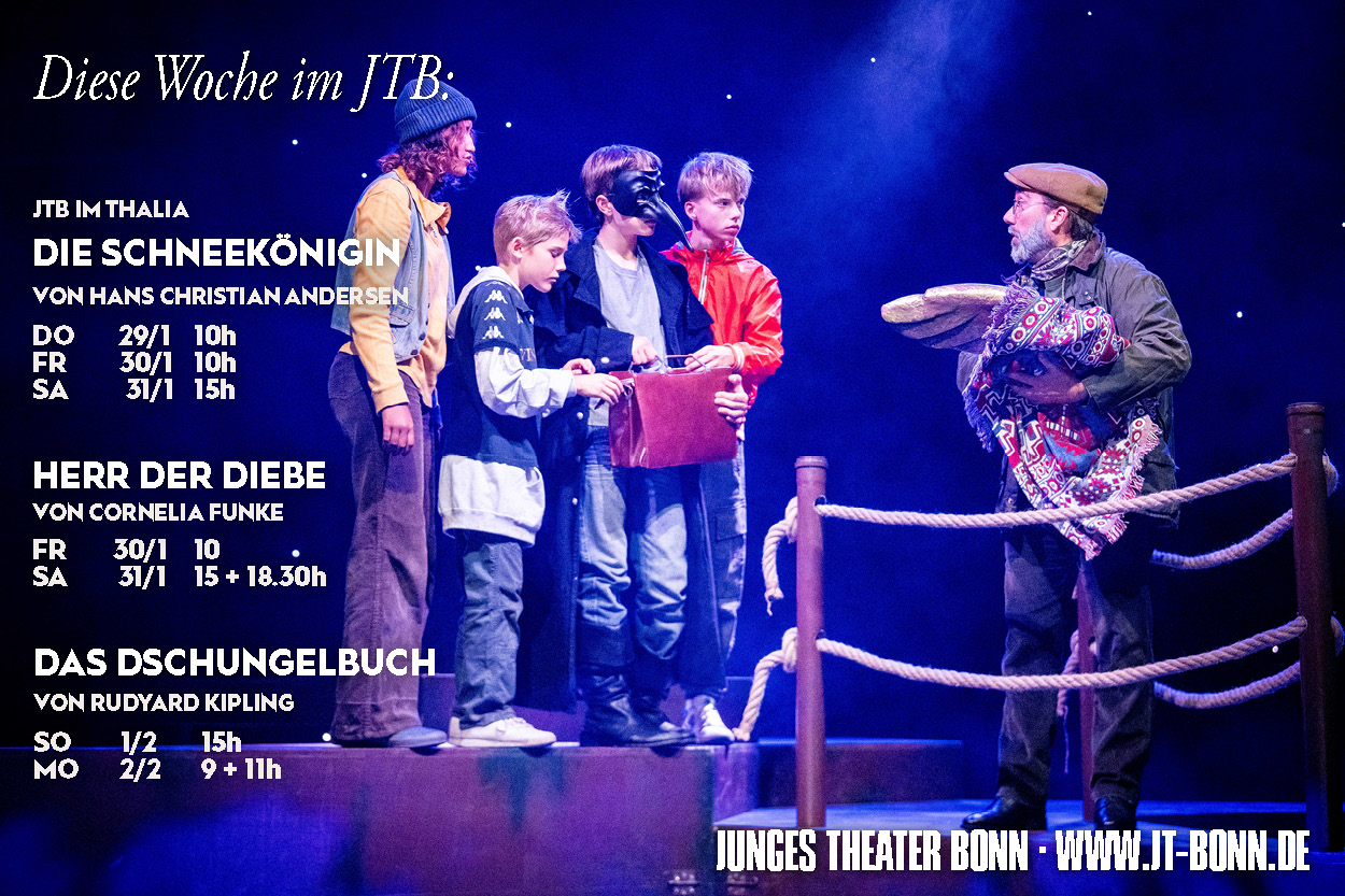 Junges Theater Bonn