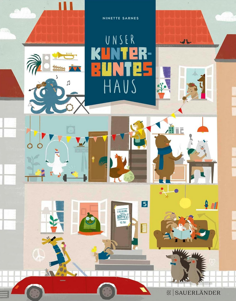 Kinderbuch