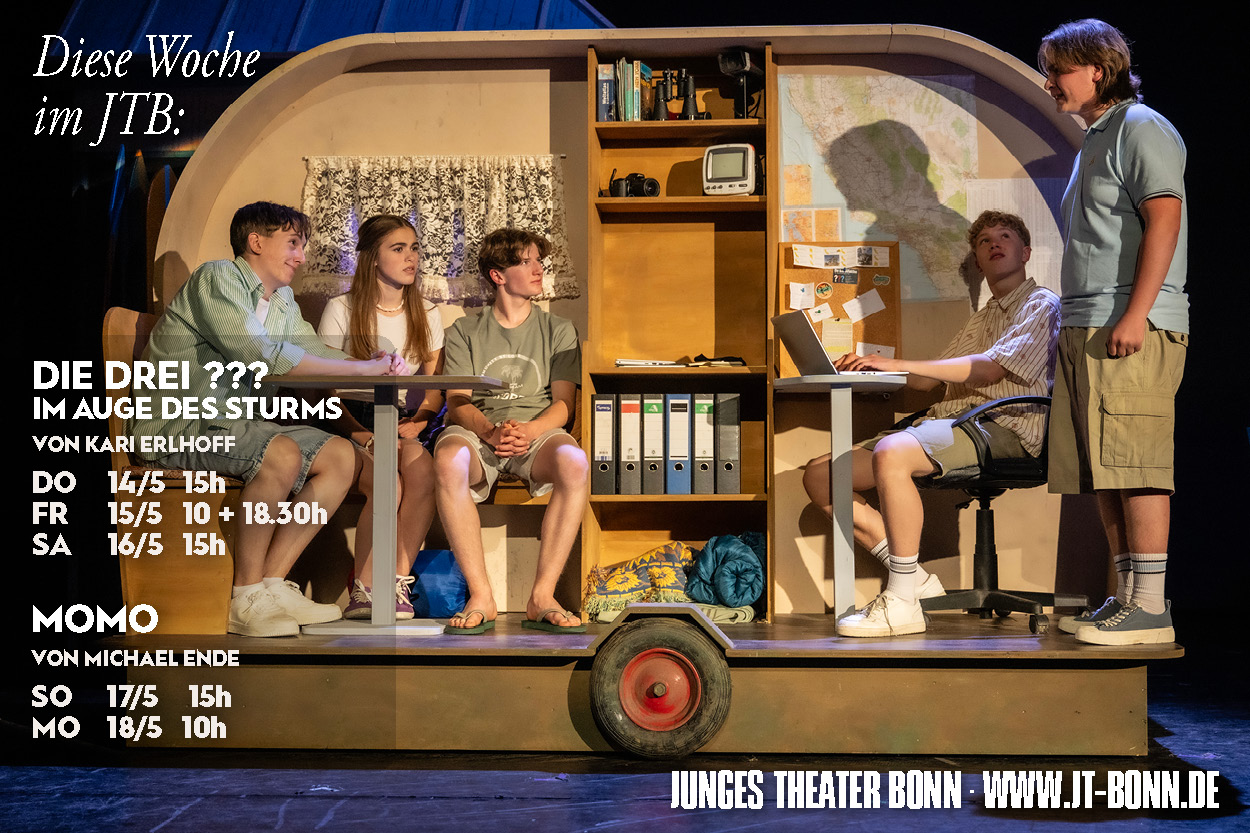 Junges Theater Bonn