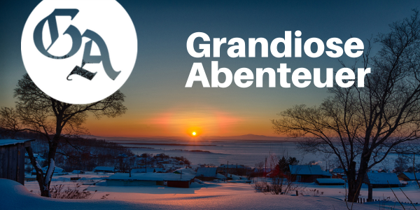 Leserreisen Ostern 2026